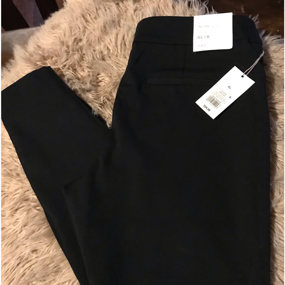 A new day skinny pants